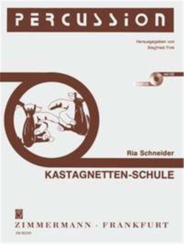 Kastagnetten-Schule